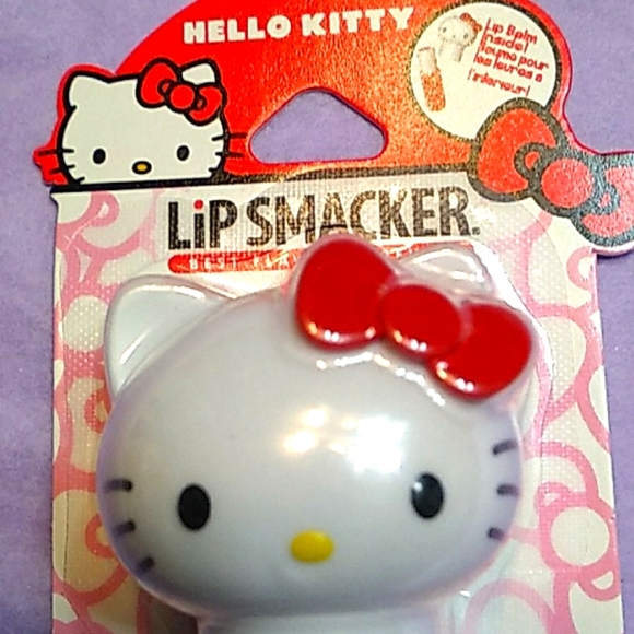 Hello Kitty Lip Smackers - Picture 2 of 3
